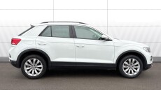 Volkswagen T-Roc 1.0 TSI SE 5dr Petrol Hatchback